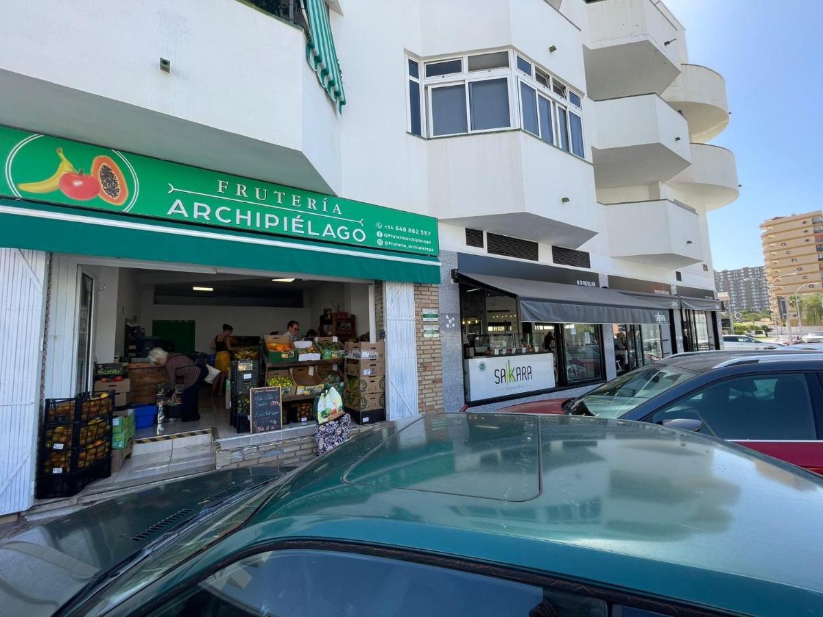 Tenerifeopenhome Central Corner Relax, Wifi, Breakfast, Beach Los Cristisnos Arona  Εξωτερικό φωτογραφία