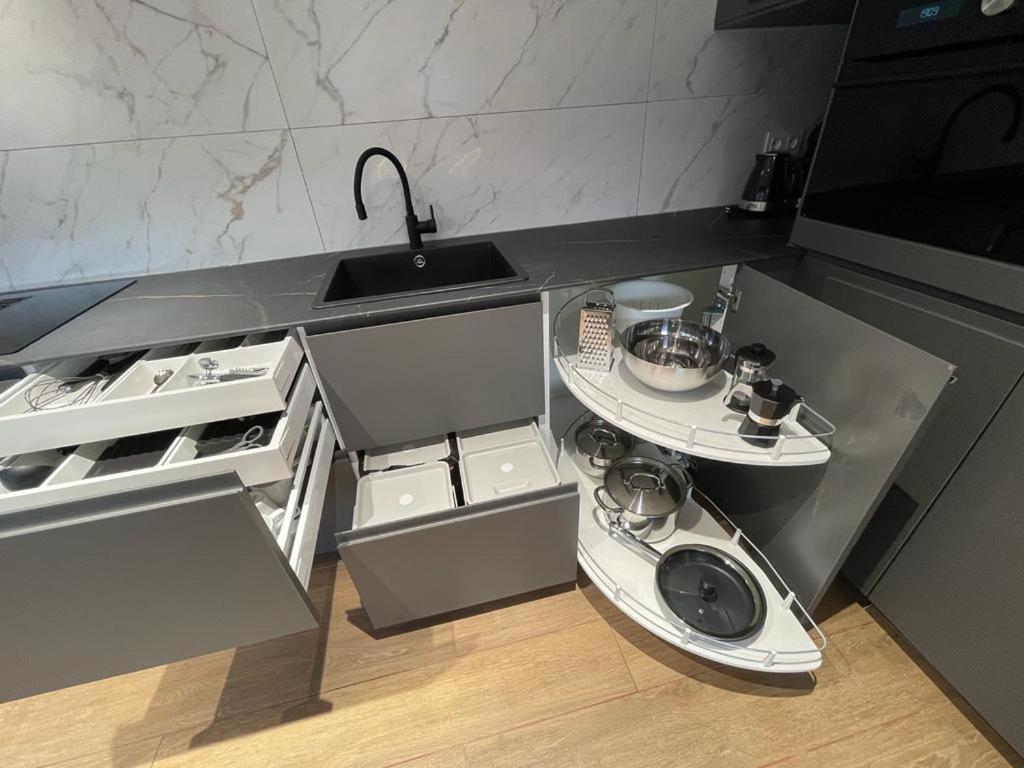Tenerifeopenhome Central Corner Relax, Wifi, Breakfast, Beach Los Cristisnos Arona  Εξωτερικό φωτογραφία