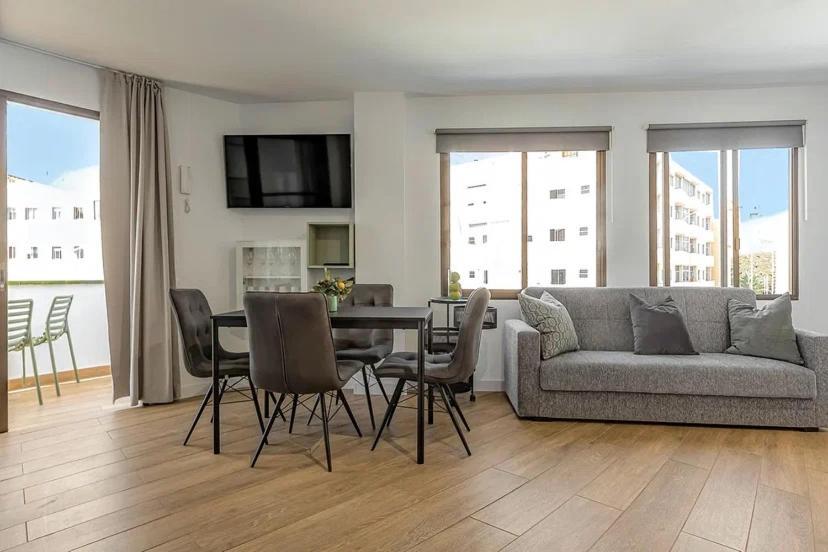 Tenerifeopenhome Central Corner Relax, Wifi, Breakfast, Beach Los Cristisnos Arona  Εξωτερικό φωτογραφία