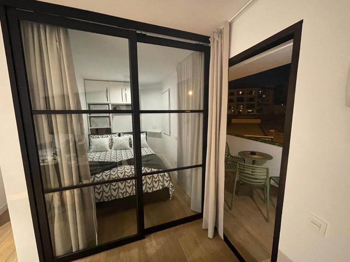Tenerifeopenhome Central Corner Relax, Wifi, Breakfast, Beach Los Cristisnos Arona  Εξωτερικό φωτογραφία